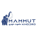 ماموت 2 شیشه هوشمند ایران